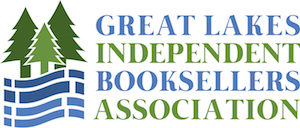 Great Lakes Independent Booksellers Association logo